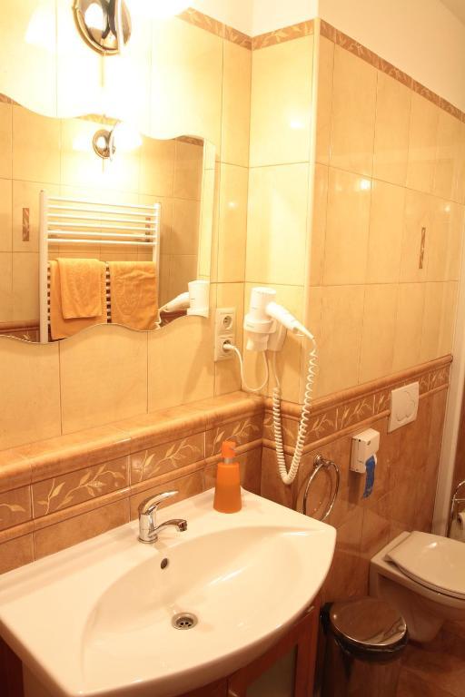 Hotel Lipa Бойниці Номер фото