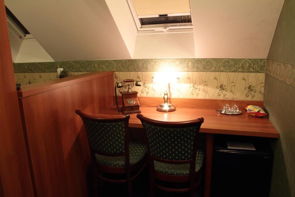 Hotel Lipa Бойниці Номер фото