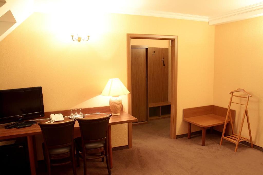 Hotel Lipa Бойниці Номер фото