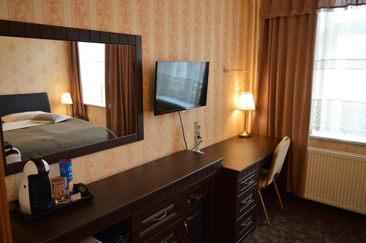 Hotel Lipa Бойниці Екстер'єр фото