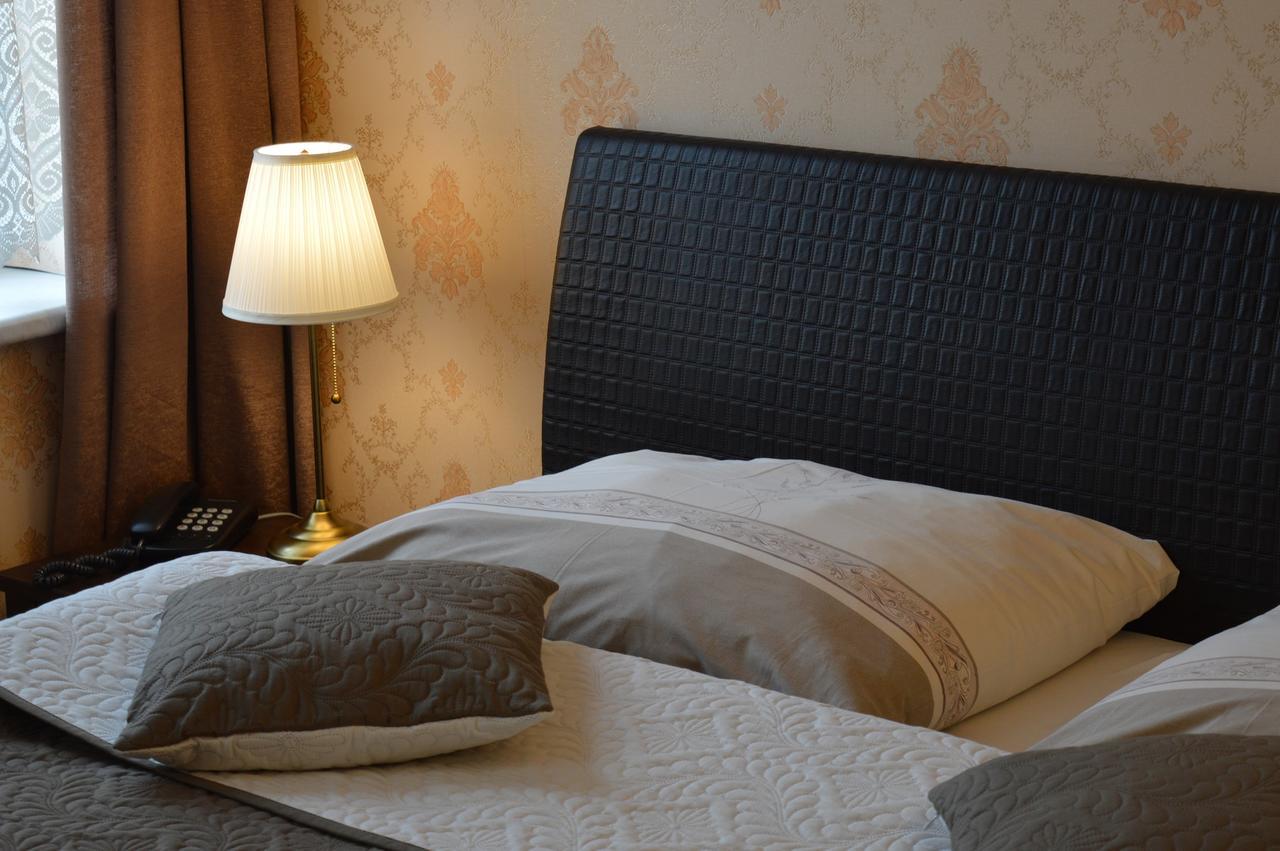 Hotel Lipa Бойниці Екстер'єр фото