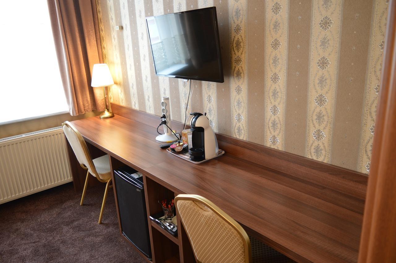 Hotel Lipa Бойниці Екстер'єр фото